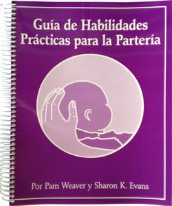 Guia de Hablilidades Practicas para la Parteria